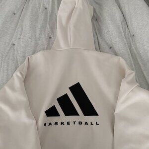 Adidas Basketball Hoodie